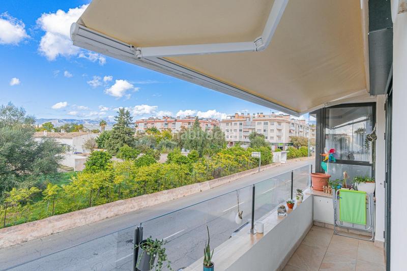 Foto c3b1db00-f136-44d6-954c-c9adafa0b7a3. Penthouse in carrer arago 302 in Es Vivero Palma de Mallorca