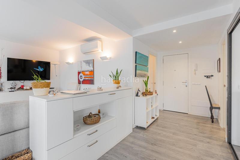 Foto c3dbe833-e1f0-4aa5-bf60-44d5b8621a8f. Penthouse in carrer arago 302 in Es Vivero Palma de Mallorca