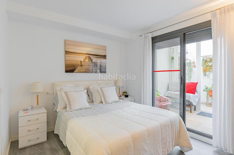 Foto cc67e7fd-6007-4c34-ad0d-398976cd243e. Penthouse in carrer arago 302 in Es Vivero Palma de Mallorca