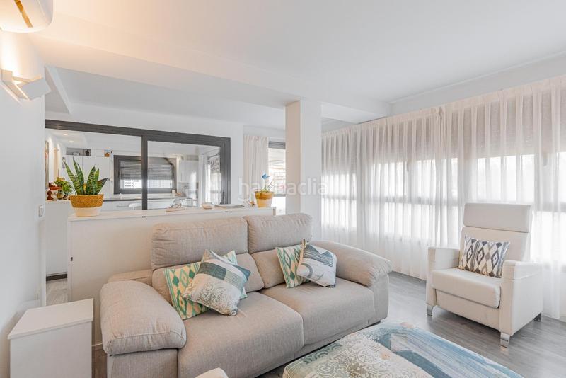 Foto d4204816-75d5-426a-9cf1-eaedb56b7ae0. Penthouse in carrer arago 302 in Es Vivero Palma de Mallorca