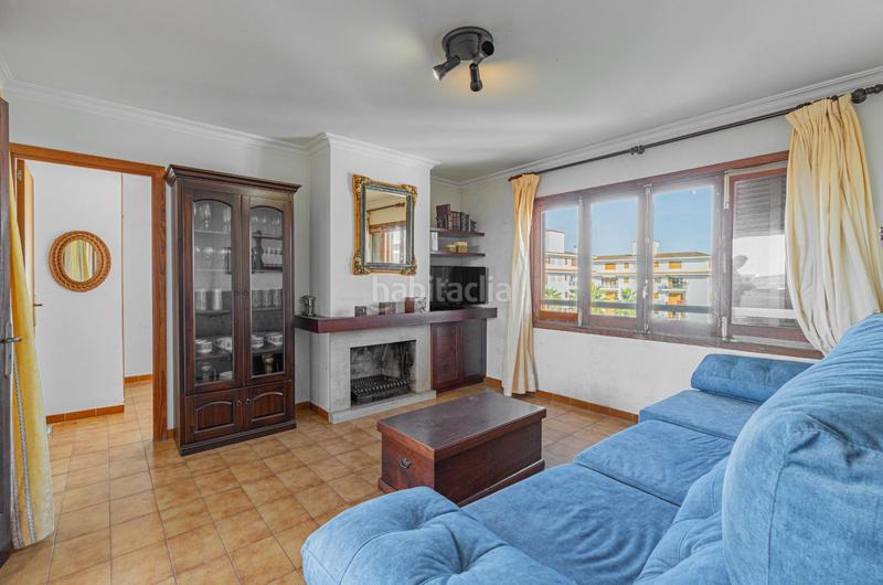 Foto 016da756-6710-4000-b963-a57df66d3f05. Attique dans port d´Alcúdia-platja dálcúdia Alcúdia