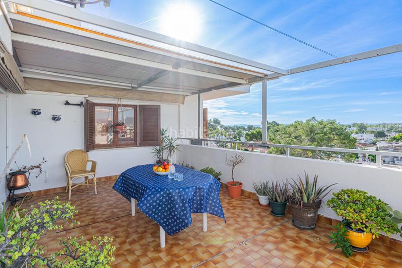 Foto 22f7aa9b-2eed-4838-8bc4-57abe18d970d. Attique dans port d´Alcúdia-platja dálcúdia Alcúdia