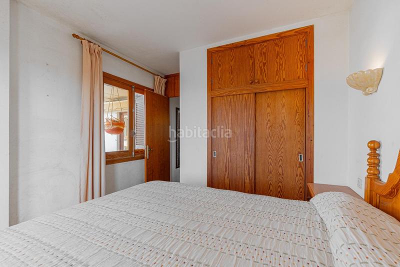 Foto 26e05988-9a97-4dde-8c7d-6f5982a135c5. Attique dans port d´Alcúdia-platja dálcúdia Alcúdia