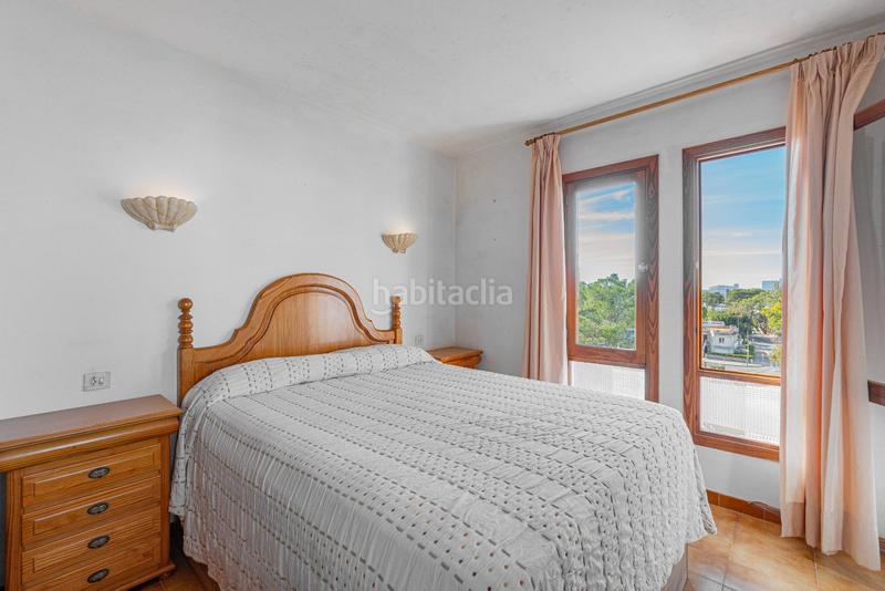 Foto 4de1e865-1d6d-4fca-8898-e85daacfeab7. Attique dans port d´Alcúdia-platja dálcúdia Alcúdia