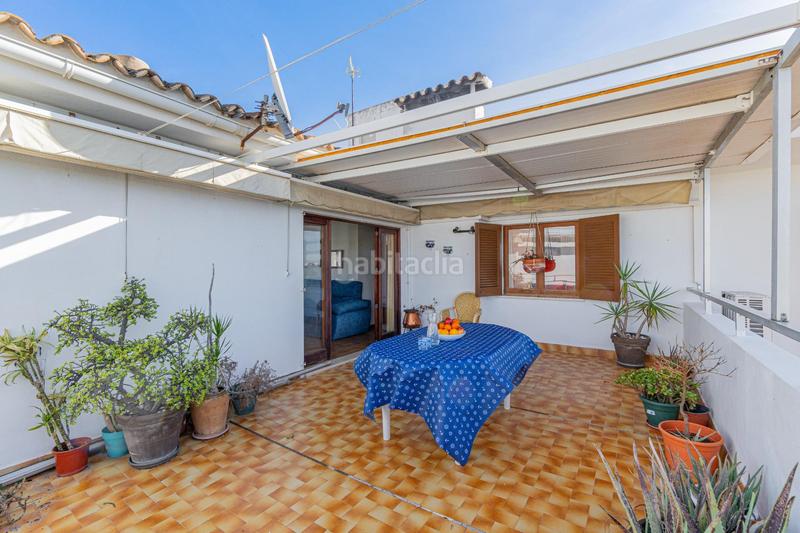 Foto e4a43667-0d2f-45bf-80ed-b1900906b368. Attique dans port d´Alcúdia-platja dálcúdia Alcúdia