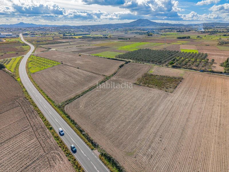 Foto 757400a5-7b9e-4901-84d8-552a57acbf61. Rural plot in Petra