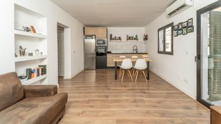 Miete Appartement in Carrer carrer de judit 6. Piso en el coll den rebassa