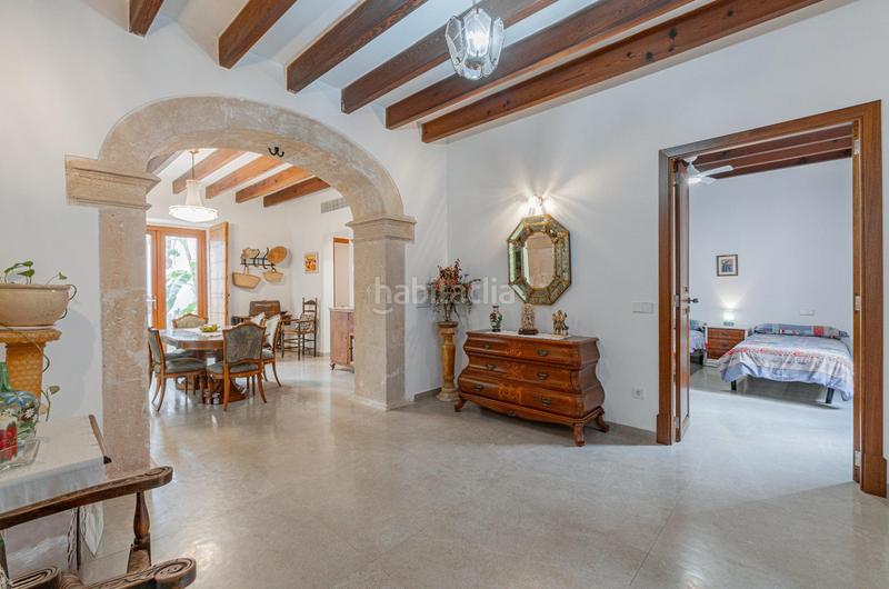 Foto 24f34d0d-a79b-46cd-9b28-0f1b6a334874. Miete haus mit parking in Algaida