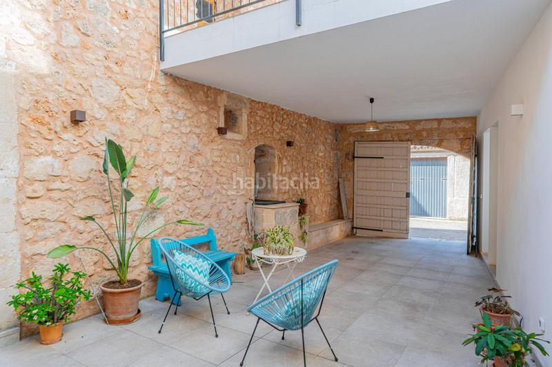 Foto 289d50da-7355-4fd2-a5ac-90260120db55. Miete haus mit parking in Algaida