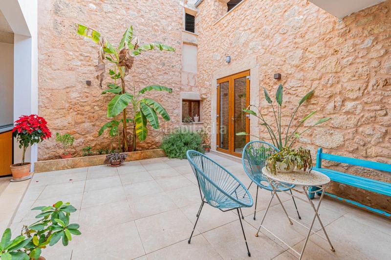 Foto 39d6c4f2-2def-4084-b477-4159fcf2ef91. Miete haus mit parking in Algaida