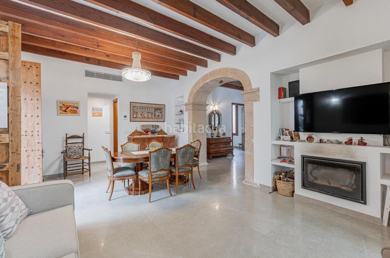 Foto 3a03bcf2-bcd7-49b6-a731-eea1d74e76b7. Miete haus mit parking in Algaida