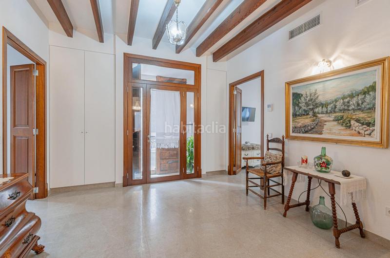 Foto 4357fcb3-be03-40f2-9002-9b9a97a6dbf1. Miete haus mit parking in Algaida