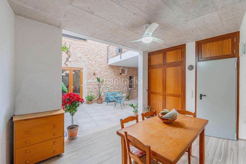 Foto 59d25b67-8c1a-4056-8428-4d955f23f24a. Miete haus mit parking in Algaida