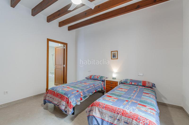 Foto 5e647622-2a07-4fea-937e-732041682a52. Miete haus mit parking in Algaida