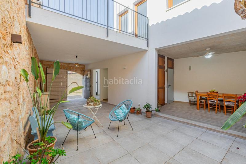 Foto 619a3000-1a97-46c8-b232-67948f9b4465. Miete haus mit parking in Algaida