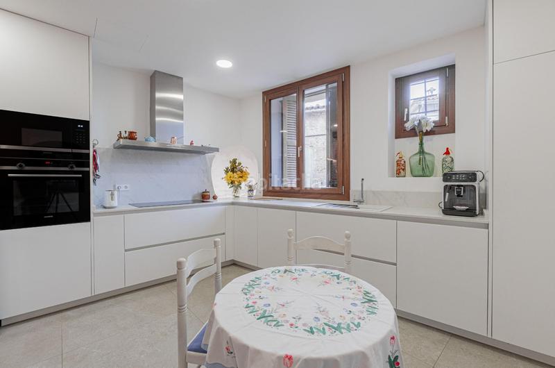 Foto 9af611f5-941f-4df9-ace4-e49967e103e0. Miete haus mit parking in Algaida