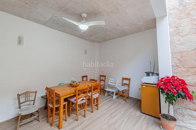 Foto 9b0376b3-567a-4291-a89e-7f09ad477b31. Miete haus mit parking in Algaida