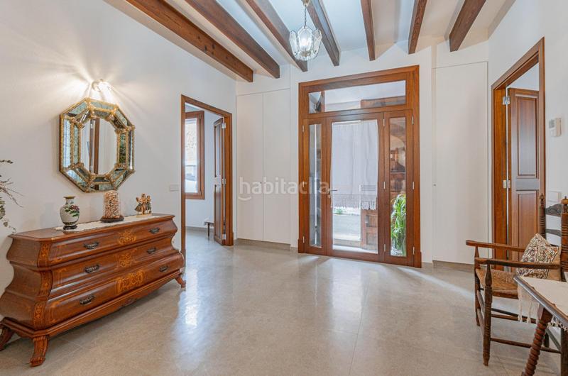 Foto b0a2f58e-9cae-4735-9417-3222971e435c. Miete haus mit parking in Algaida