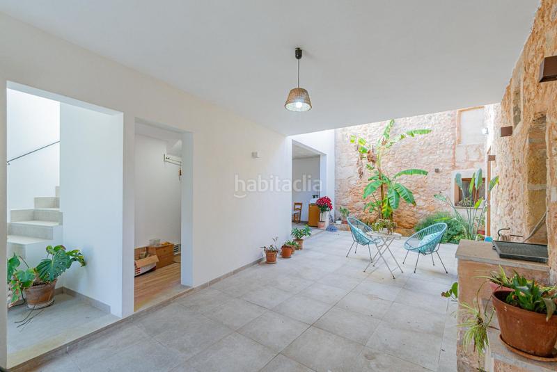 Foto b5ed893d-a65f-445f-b813-742e3d968114. Miete haus mit parking in Algaida