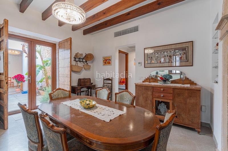 Foto c06adcc1-410e-4b4a-97e4-5796bac53c6b. Miete haus mit parking in Algaida