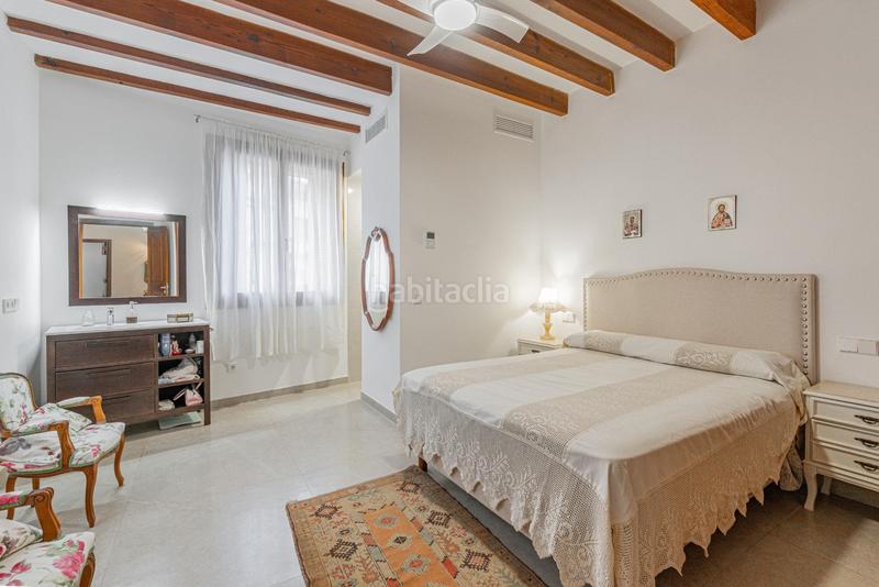 Foto c7525df0-5187-4977-ae33-6dfb45f9eeab. Miete haus mit parking in Algaida