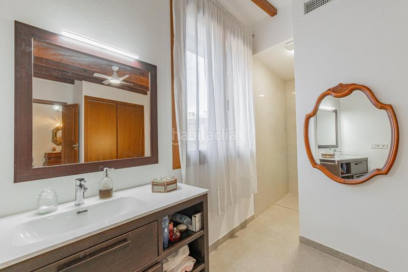 Foto c90b279f-4050-4142-acb4-d0162ec683df. Miete haus mit parking in Algaida