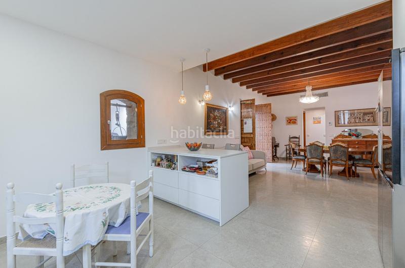 Foto da4e2133-a03f-43f3-a35a-230659ac6def. Miete haus mit parking in Algaida