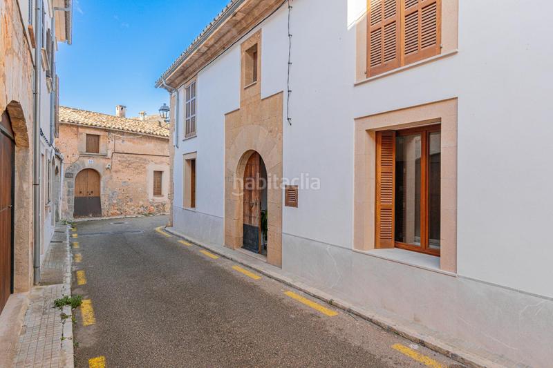 Foto e24b2198-870f-441e-be5d-589a930f0e02. Miete haus mit parking in Algaida