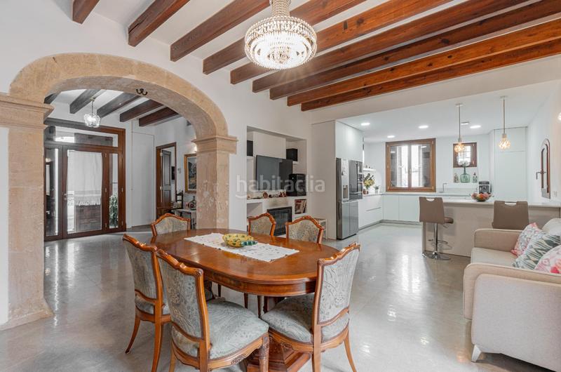 Foto e70820c8-6917-464b-bfe5-3b39ef47c504. Miete haus mit parking in Algaida