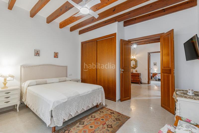 Foto e766935f-077c-4f6d-bd24-1729d26ac4ee. Miete haus mit parking in Algaida