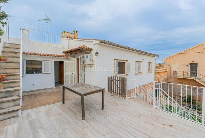 Foto 074f48b5-ee01-4afa-ac44-d97a25da5396. Doppelhaus in carrer marti rubi -secretari 59 in Sa Cabaneta Marratxí