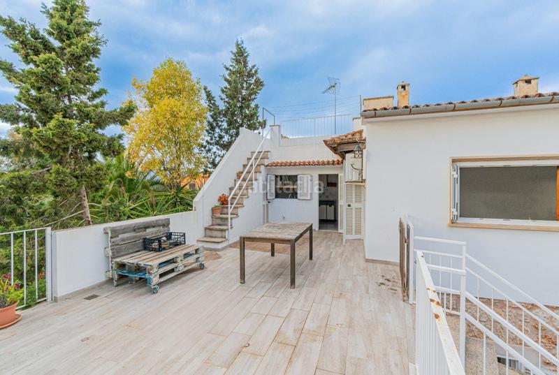 Foto 07f49f44-49f6-4524-a414-5f86cbb24e31. Doppelhaus in carrer marti rubi -secretari 59 in Sa Cabaneta Marratxí