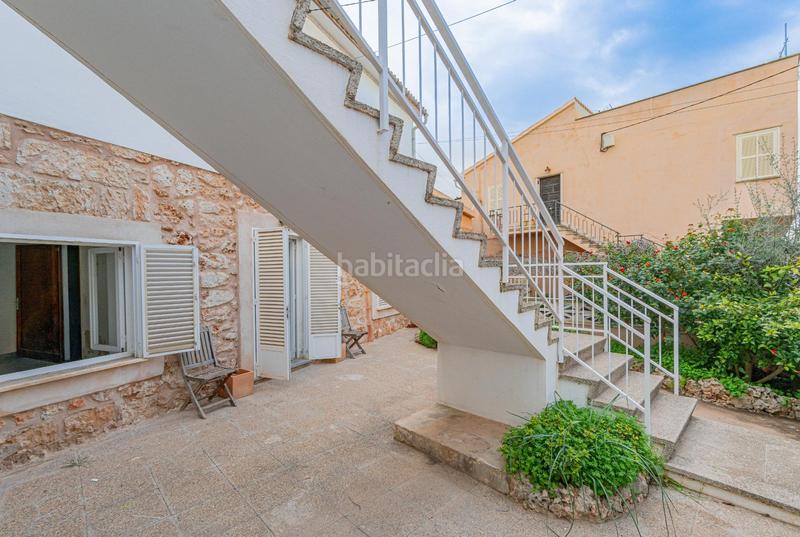 Foto 3da6ffd8-e304-4a60-b24e-7e46fc1eab9a. Doppelhaus in carrer marti rubi -secretari 59 in Sa Cabaneta Marratxí