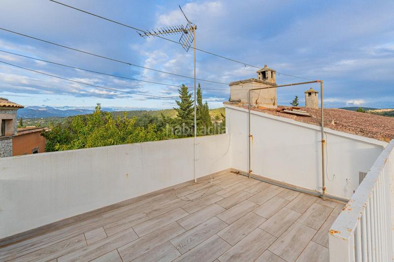 Foto 6f133c95-50cd-4537-88f5-0f105bed1d6d. Doppelhaus in carrer marti rubi -secretari 59 in Sa Cabaneta Marratxí