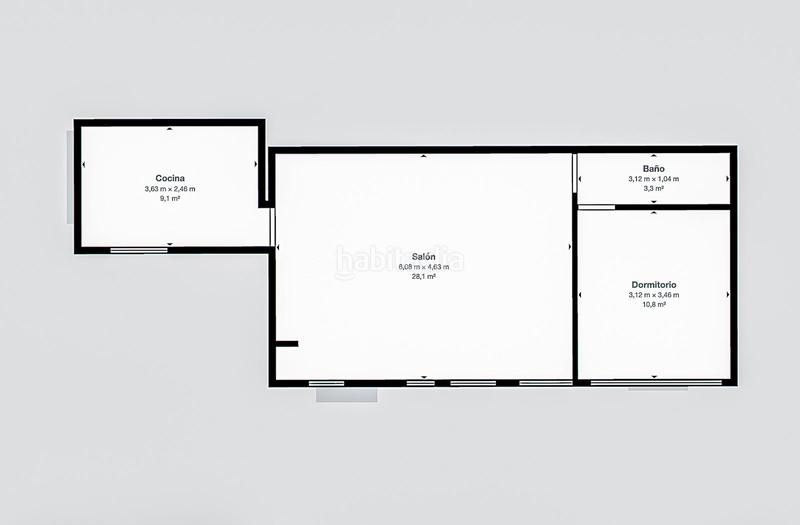 Foto ac0b2c0a-ada7-44f6-b6ca-fdc2202e6ba5. Doppelhaus in carrer marti rubi -secretari 59 in Sa Cabaneta Marratxí