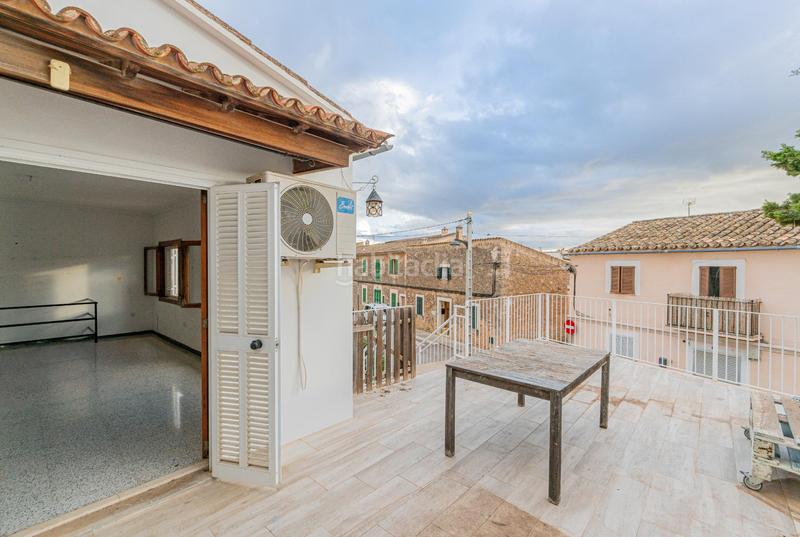 Foto e91cc73d-9552-4590-a54a-e95e29cbf70a. Doppelhaus in carrer marti rubi -secretari 59 in Sa Cabaneta Marratxí