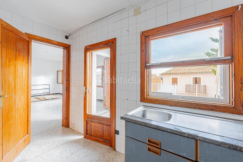 Foto f5404be0-d22d-4bfe-9af3-f80a48f6f1c2. Doppelhaus in carrer marti rubi -secretari 59 in Sa Cabaneta Marratxí