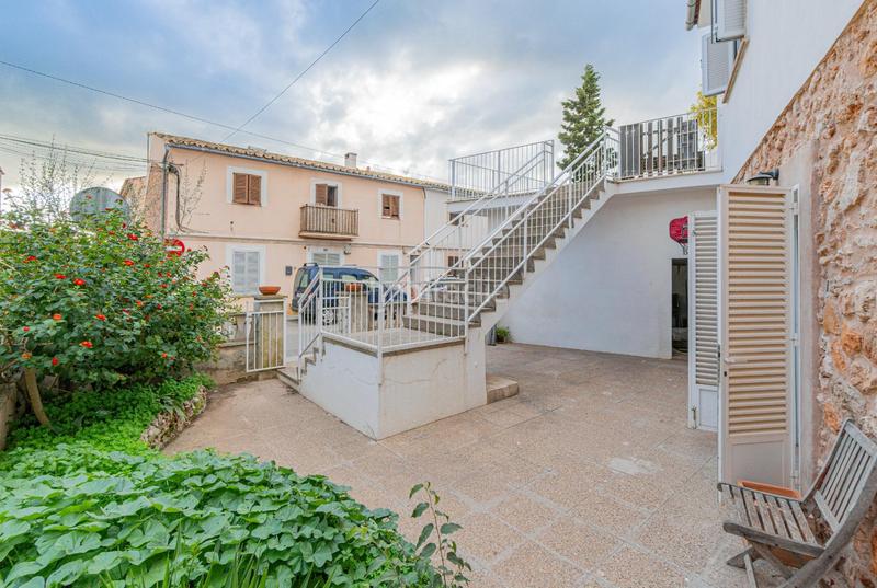 Foto f864ad8c-e223-471e-91ee-341efa70a00d. Doppelhaus in carrer marti rubi -secretari 59 in Sa Cabaneta Marratxí