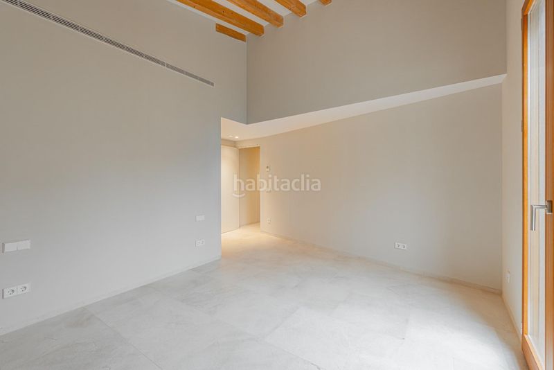 Foto 0566fa89-ad51-4d6b-9c66-89775d3311f3. Casa adossada amb calefacció piscina a Mancor de la Vall