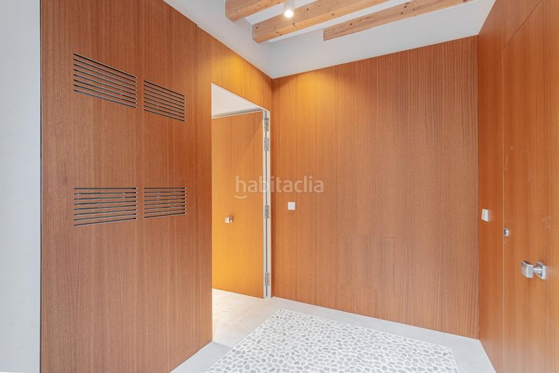 Foto 5f069fda-63e0-4141-b083-1c7b06bac41e. Casa adossada amb calefacció piscina a Mancor de la Vall
