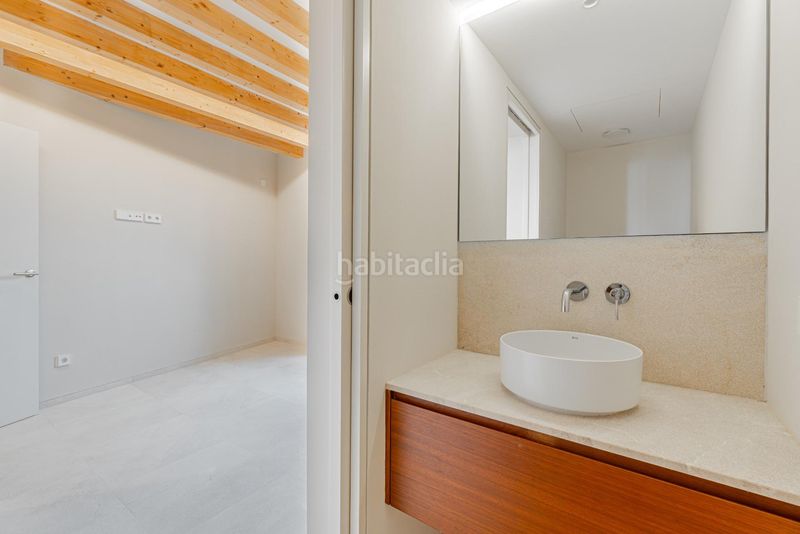 Foto c36aad16-ca8f-4b51-bd91-4a1c93ae9840. Casa adossada amb calefacció piscina a Mancor de la Vall