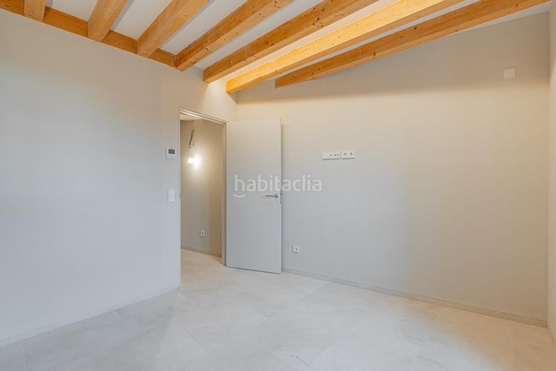 Foto d0b25a5d-6d30-4a21-a6b1-ca16b934ad71. Casa adossada amb calefacció piscina a Mancor de la Vall