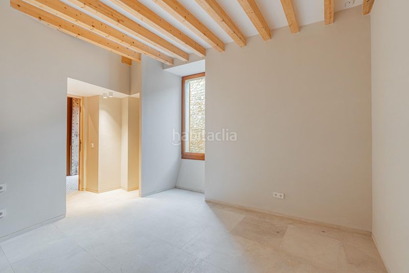 Foto edb6f4c4-018b-4110-9d81-2ec1fd6ba970. Casa adossada amb calefacció piscina a Mancor de la Vall