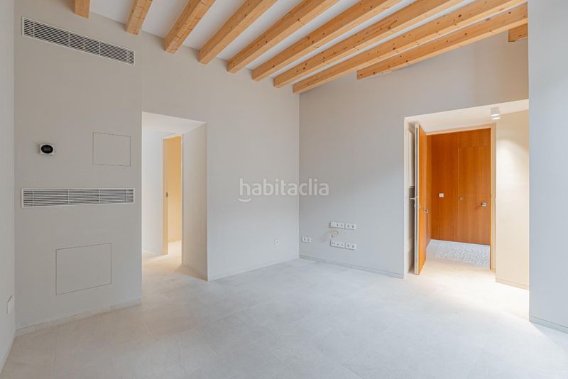 Foto f1794273-46b8-468f-861b-3948831d87a6. Casa adossada amb calefacció piscina a Mancor de la Vall