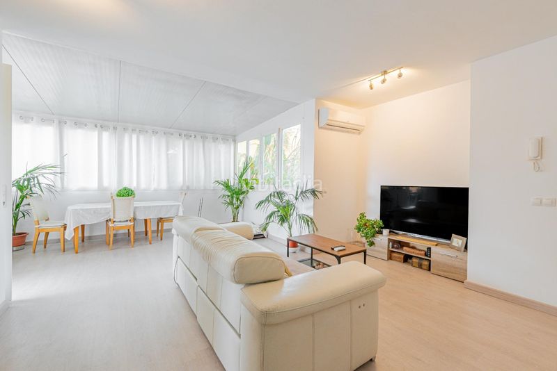 Foto 1a9cbfa0-5553-4ae2-a632-c6df90596e97. Pis amb aparcament piscina a Son Ferrer Calvià