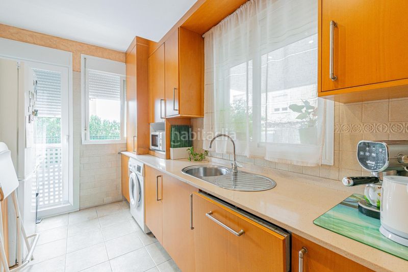 Foto 481f58ff-2c3c-4235-8767-9a11ecb323f6. Pis amb aparcament piscina a Son Ferrer Calvià