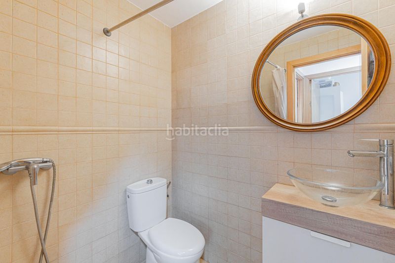 Foto 58b520d4-ded0-4943-ae28-6e62fa2d7480. Pis amb aparcament piscina a Son Ferrer Calvià