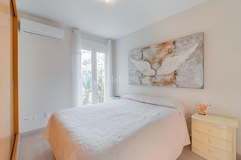 Foto 7b2a1b78-ed4c-486f-bb7b-d22e3653aba3. Pis amb aparcament piscina a Son Ferrer Calvià