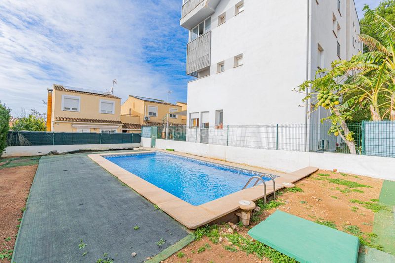 Foto 99b877e3-ca5a-4067-b2c5-d14d65ccd954. Pis amb aparcament piscina a Son Ferrer Calvià