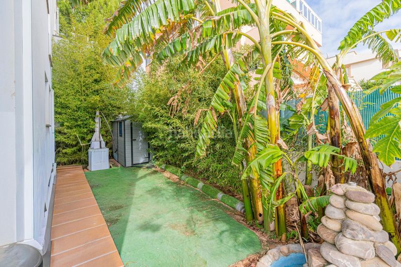 Foto b662ca97-3dea-4e26-bbc2-e5d9fff8c851. Pis amb aparcament piscina a Son Ferrer Calvià